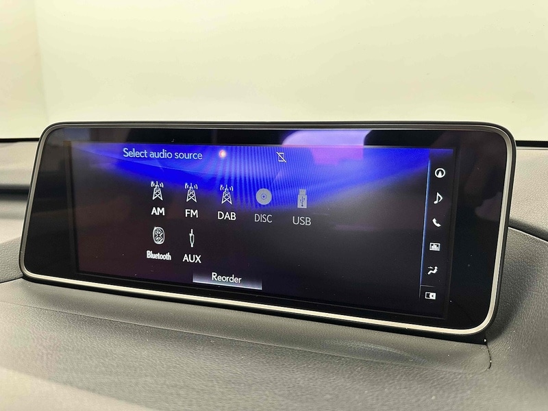 Used Lexus RX 2018 for sale - 76643071: Photo 24