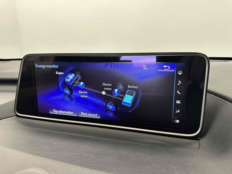 Used Lexus RX 2018 for sale - 76643071: Photo 26