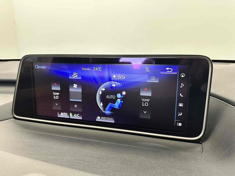 Used Lexus RX 2018 for sale - 76643071: Photo 27