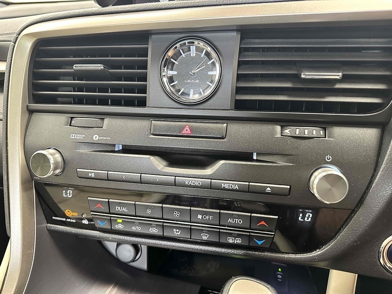 Used Lexus RX 2018 for sale - 76643071: Photo 29