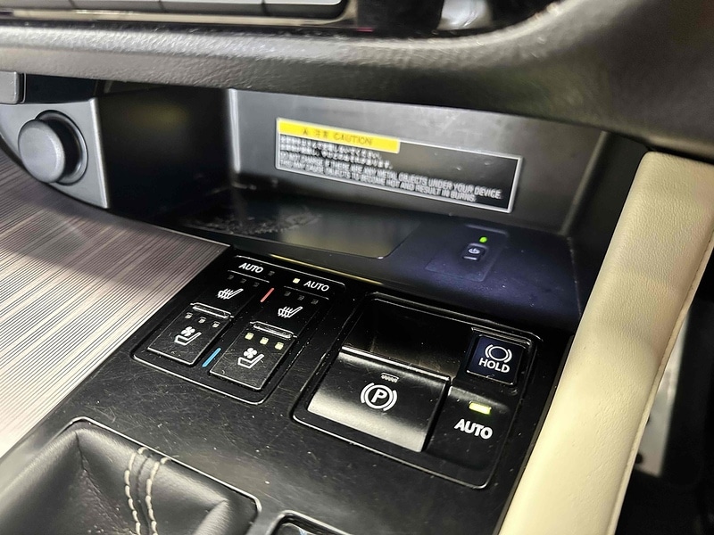 Used Lexus RX 2018 for sale - 76643071: Photo 30