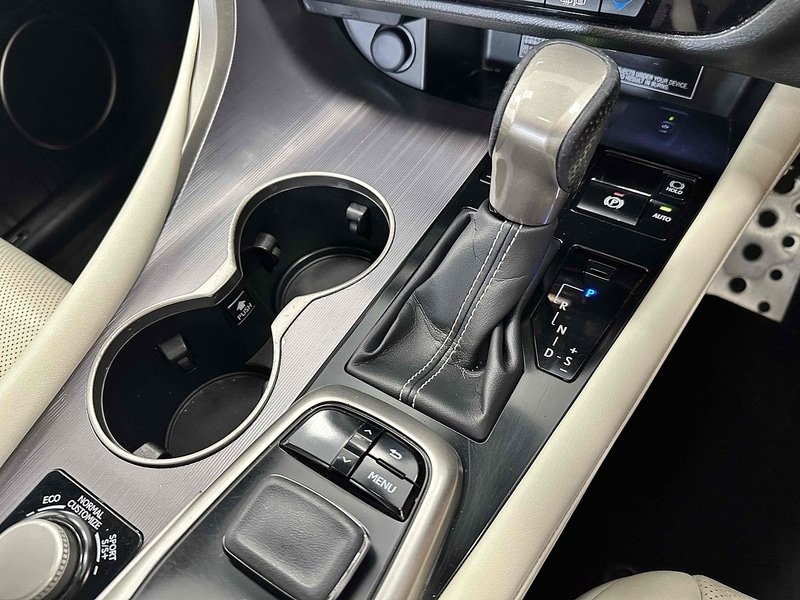 Used Lexus RX 2018 for sale - 76643071: Photo 31