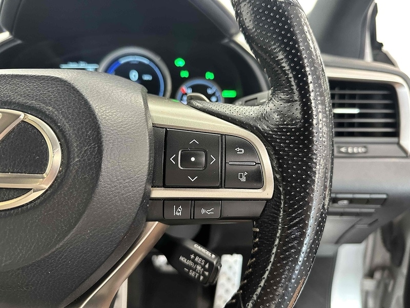 Used Lexus RX 2018 for sale - 76643071: Photo 35