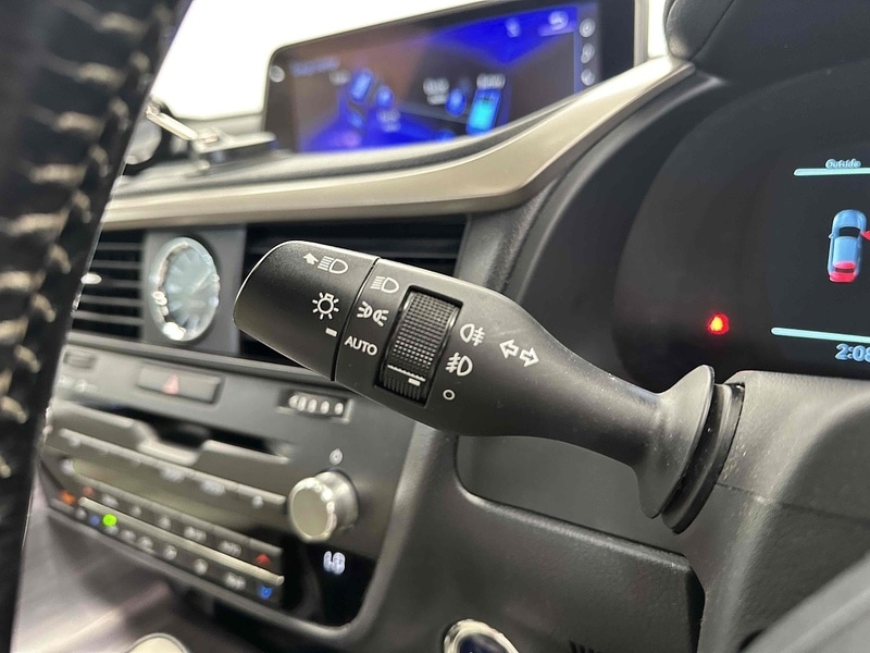 Used Lexus RX 2018 for sale - 76643071: Photo 37