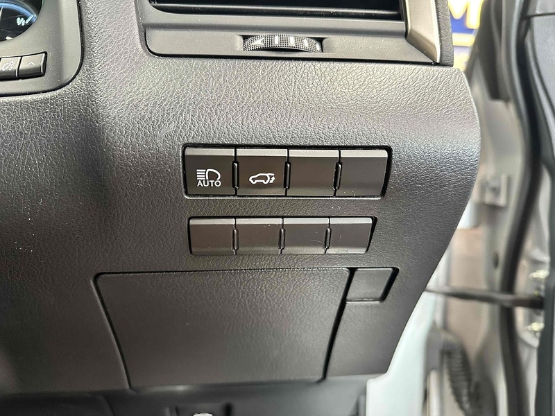 Used Lexus RX 2018 for sale - 76643071: Photo 41