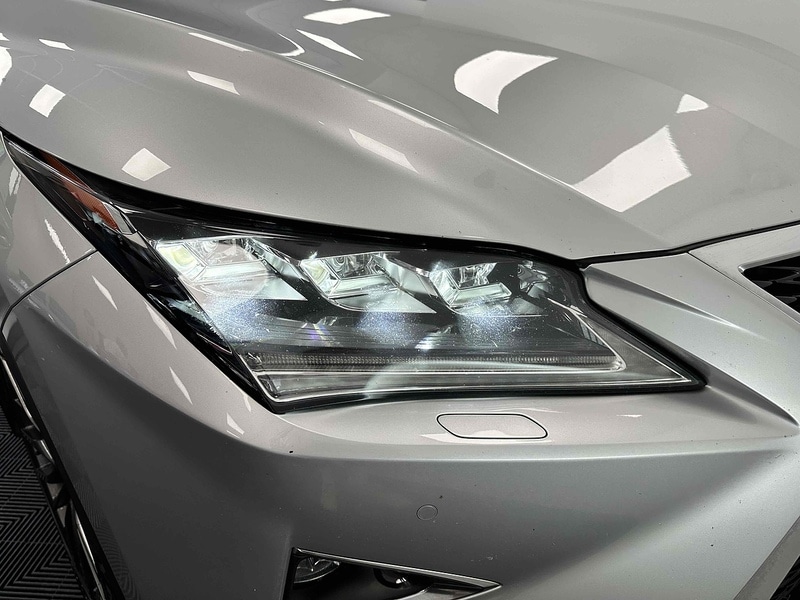 Used Lexus RX 2018 for sale - 76643071: Photo 44