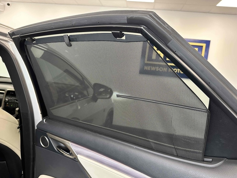 Used Lexus RX 2018 for sale - 76643071: Photo 45