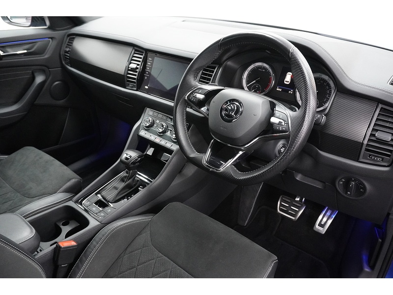 Used Skoda Kodiaq 2022 for sale - 76973973: Photo 11