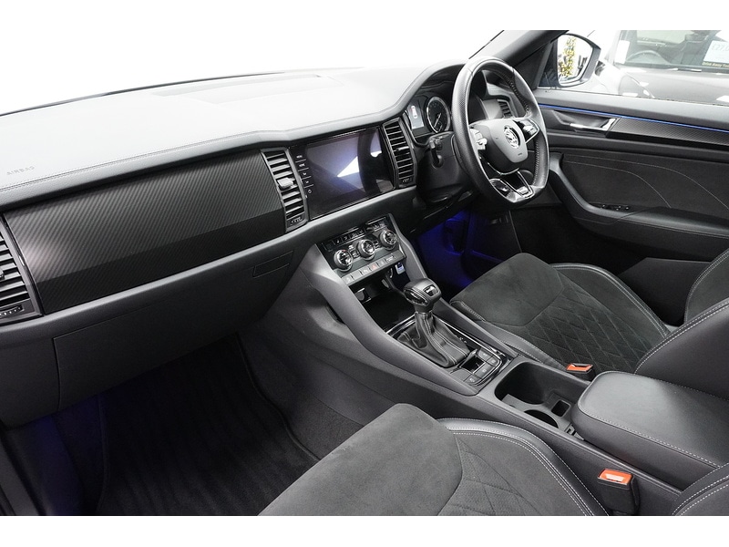 Used Skoda Kodiaq 2022 for sale - 76973973: Photo 13