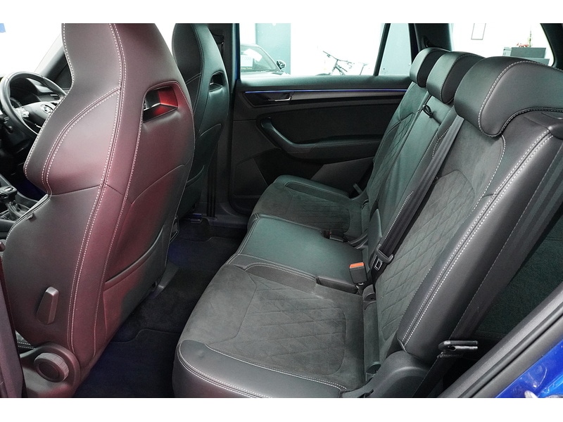 Used Skoda Kodiaq 2022 for sale - 76973973: Photo 15