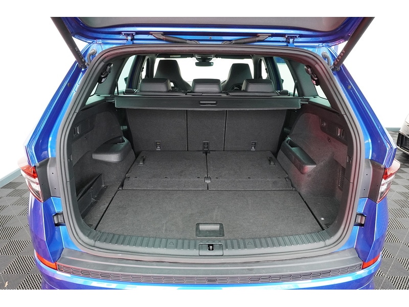 Used Skoda Kodiaq 2022 for sale - 76973973: Photo 17