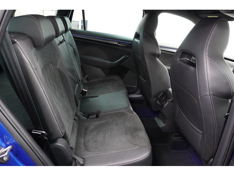 Used Skoda Kodiaq 2022 for sale - 76973973: Photo 19