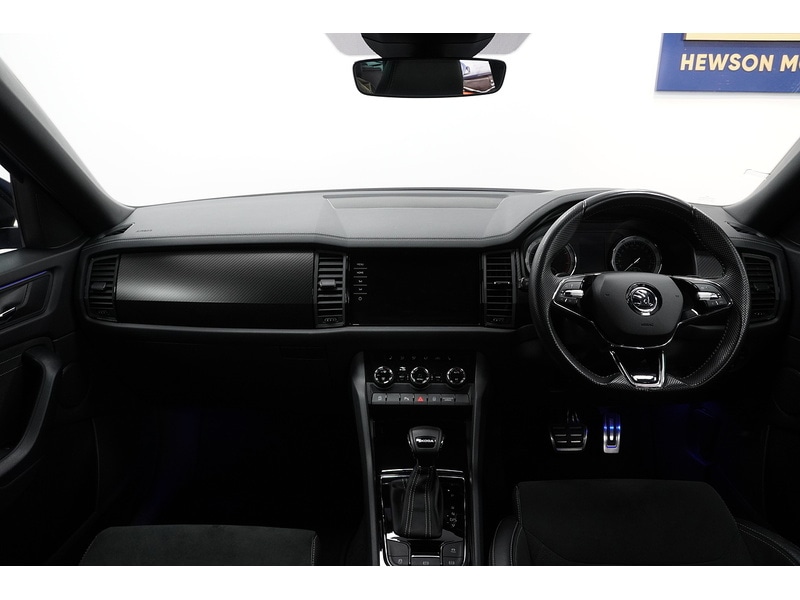 Used Skoda Kodiaq 2022 for sale - 76973973: Photo 20