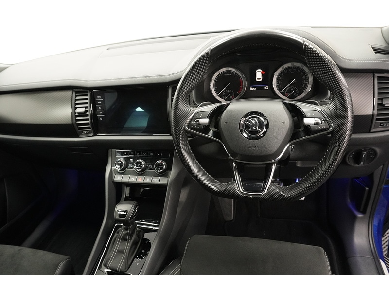 Used Skoda Kodiaq 2022 for sale - 76973973: Photo 21