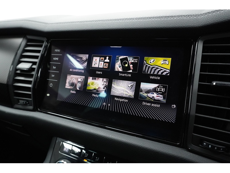 Used Skoda Kodiaq 2022 for sale - 76973973: Photo 24