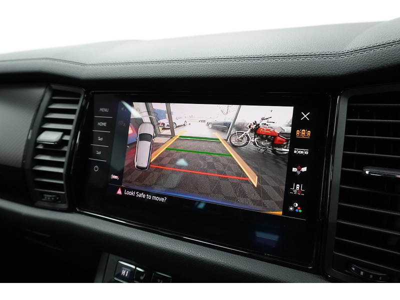 Used Skoda Kodiaq 2022 for sale - 76973973: Photo 25