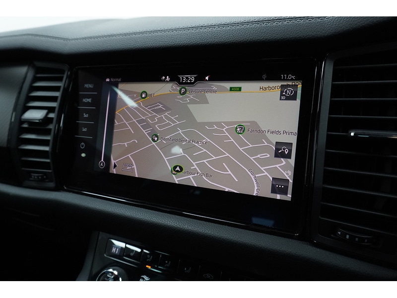 Used Skoda Kodiaq 2022 for sale - 76973973: Photo 26