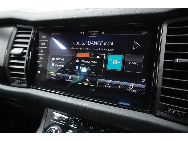 Used Skoda Kodiaq 2022 for sale - 76973973: Photo 27