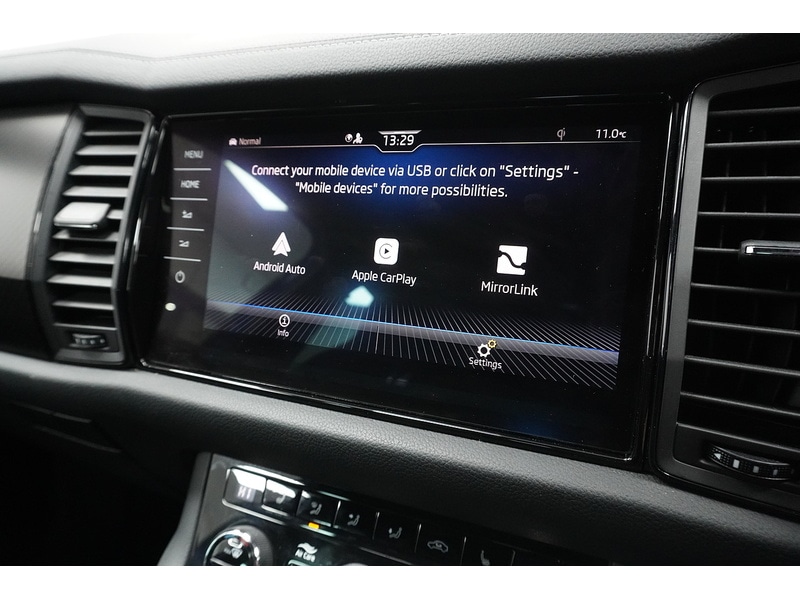 Used Skoda Kodiaq 2022 for sale - 76973973: Photo 30