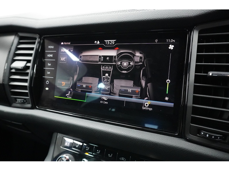 Used Skoda Kodiaq 2022 for sale - 76973973: Photo 31