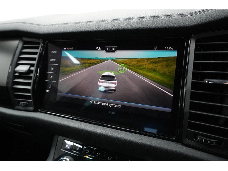 Used Skoda Kodiaq 2022 for sale - 76973973: Photo 32