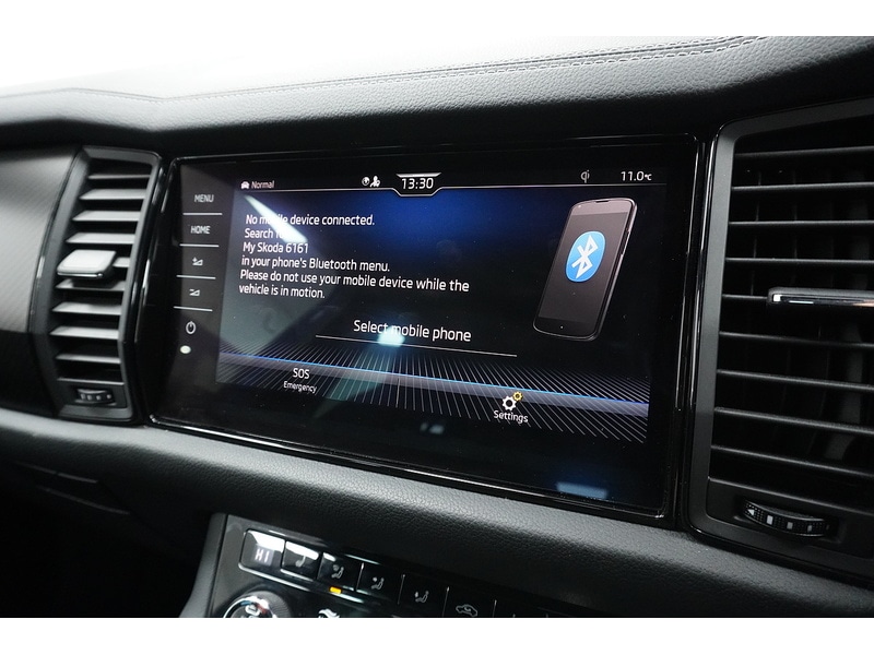 Used Skoda Kodiaq 2022 for sale - 76973973: Photo 33