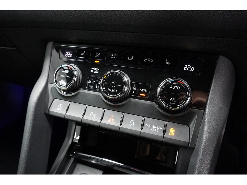 Used Skoda Kodiaq 2022 for sale - 76973973: Photo 35