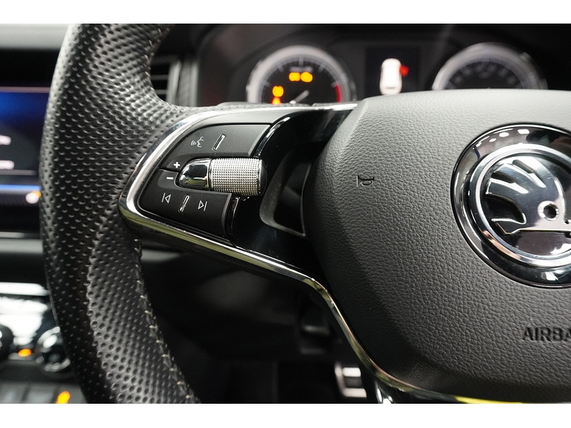 Used Skoda Kodiaq 2022 for sale - 76973973: Photo 41