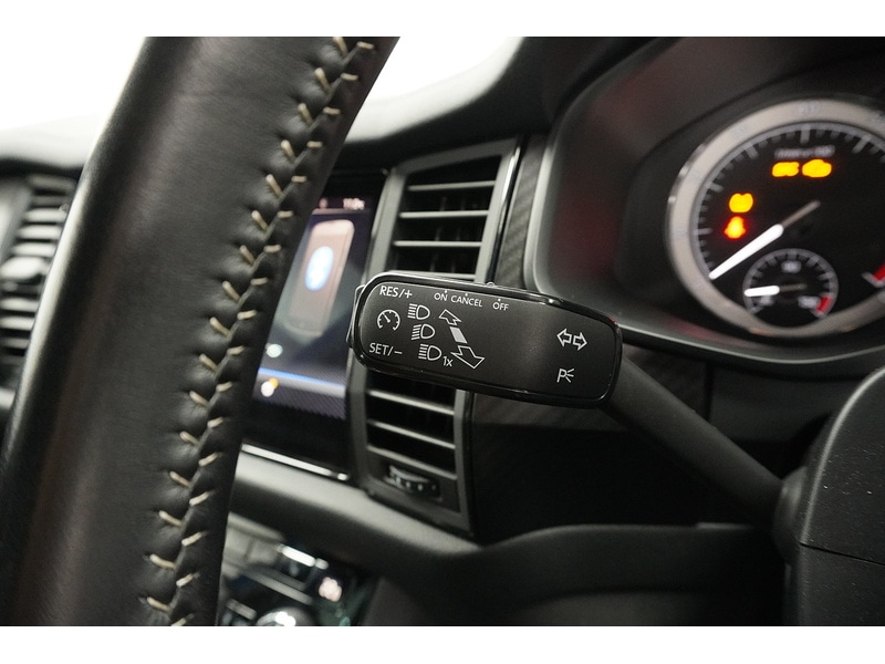 Used Skoda Kodiaq 2022 for sale - 76973973: Photo 42