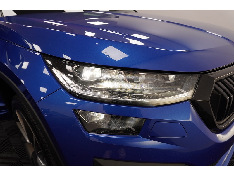 Used Skoda Kodiaq 2022 for sale - 76973973: Photo 48