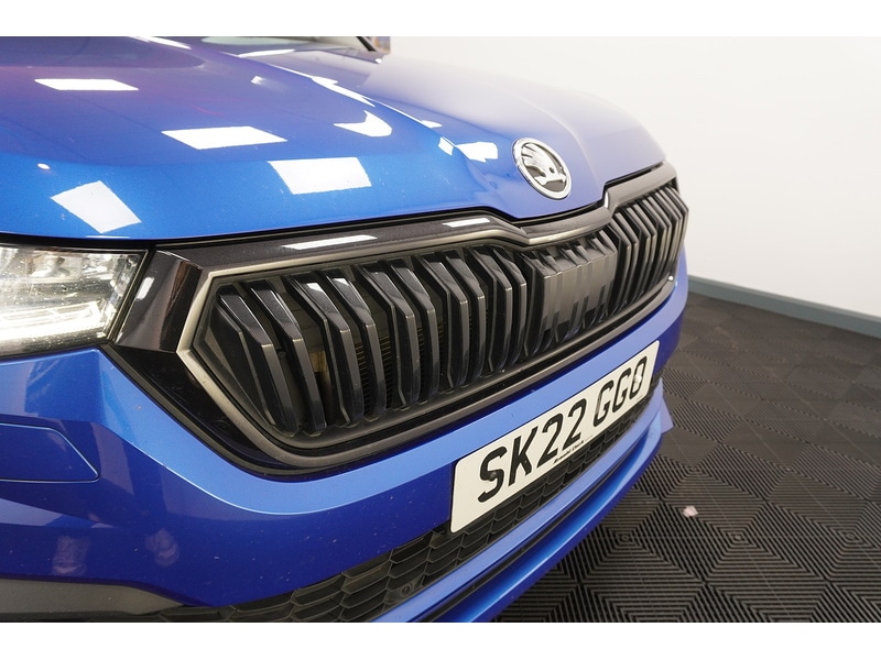 Used Skoda Kodiaq 2022 for sale - 76973973: Photo 49