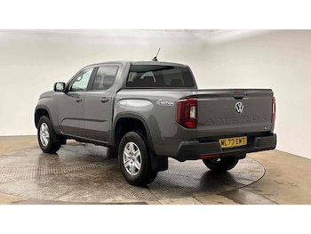Used Volkswagen Amarok 2024 for sale - 79435613: Photo