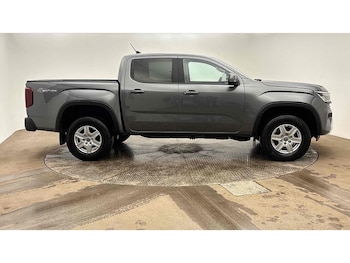 Used Volkswagen Amarok 2024 for sale - 79435613: Photo