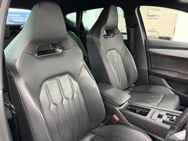 Used Cupra Formentor 2022 for sale - 77303151: Photo 12