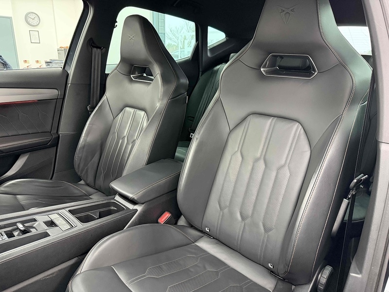 Used Cupra Formentor 2022 for sale - 77303151: Photo 14