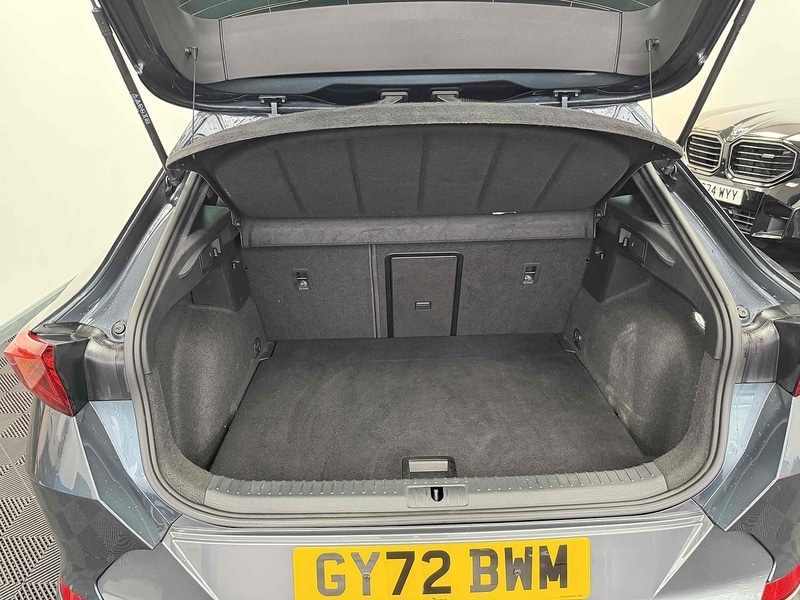 Used Cupra Formentor 2022 for sale - 77303151: Photo 17