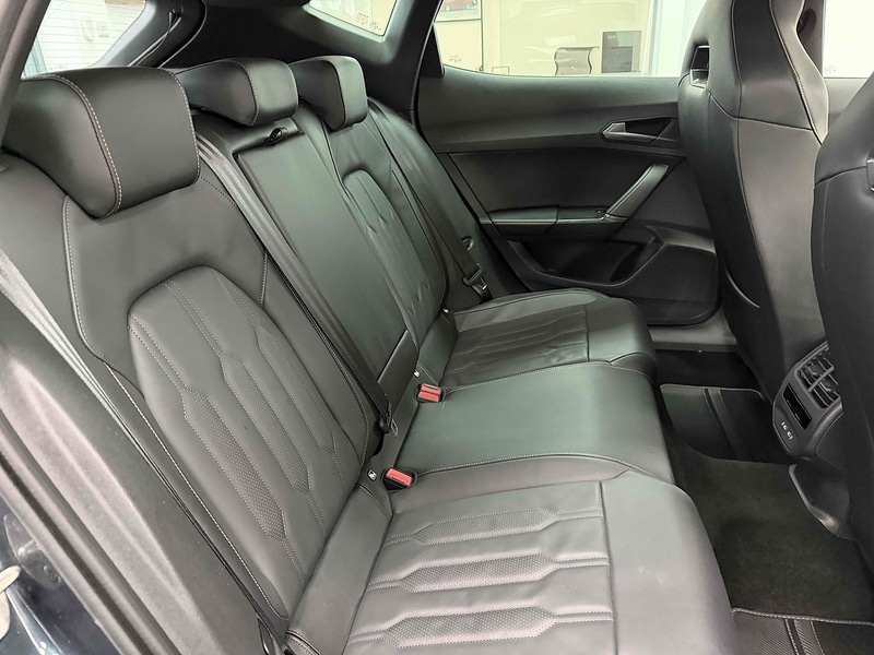 Used Cupra Formentor 2022 for sale - 77303151: Photo 18