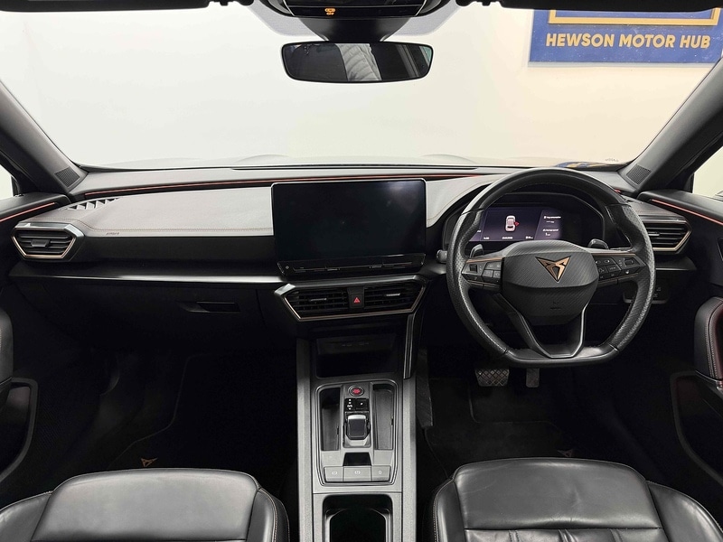 Used Cupra Formentor 2022 for sale - 77303151: Photo 19