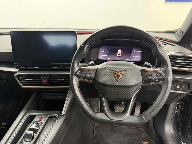 Used Cupra Formentor 2022 for sale - 77303151: Photo 20