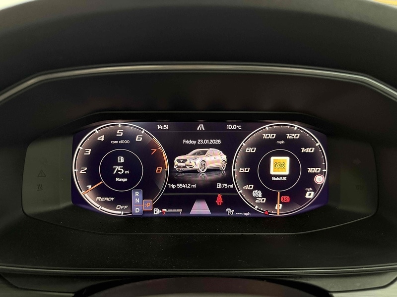 Used Cupra Formentor 2022 for sale - 77303151: Photo 21