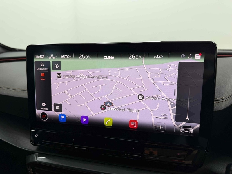 Used Cupra Formentor 2022 for sale - 77303151: Photo 25