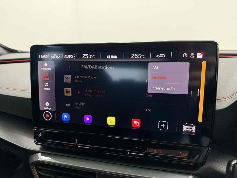 Used Cupra Formentor 2022 for sale - 77303151: Photo 26