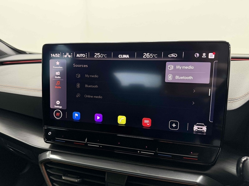 Used Cupra Formentor 2022 for sale - 77303151: Photo 27