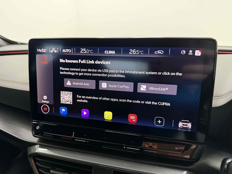 Used Cupra Formentor 2022 for sale - 77303151: Photo 29