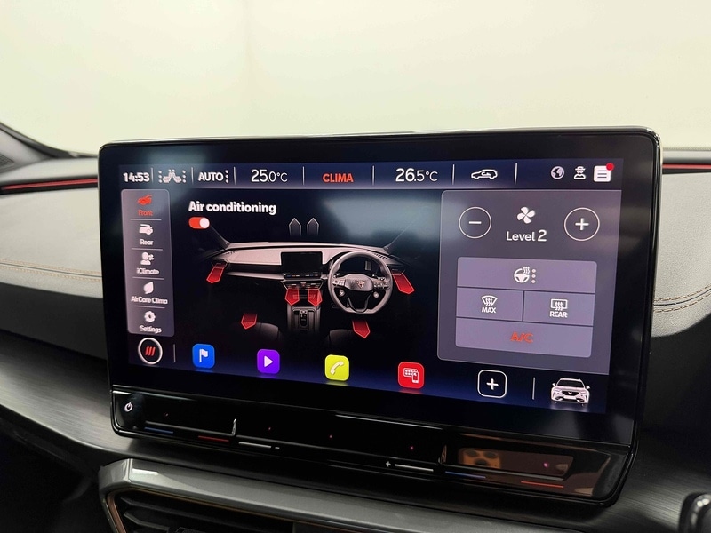 Used Cupra Formentor 2022 for sale - 77303151: Photo 32