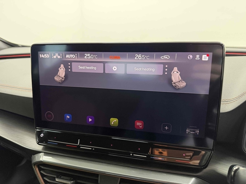 Used Cupra Formentor 2022 for sale - 77303151: Photo 33