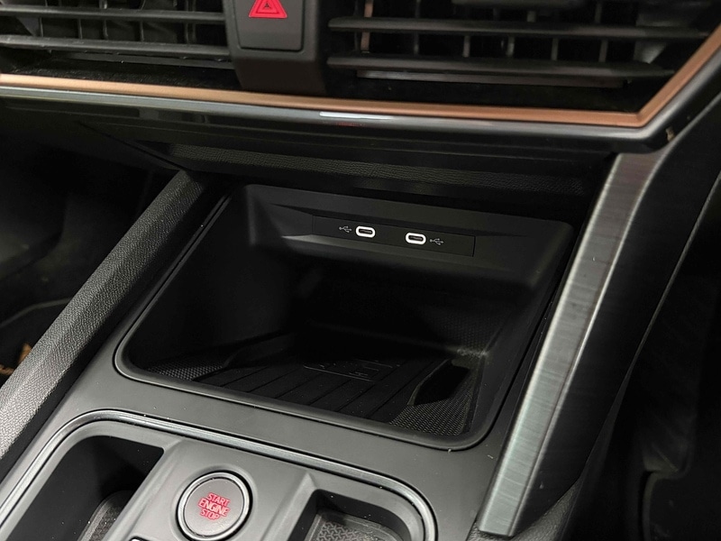 Used Cupra Formentor 2022 for sale - 77303151: Photo 35