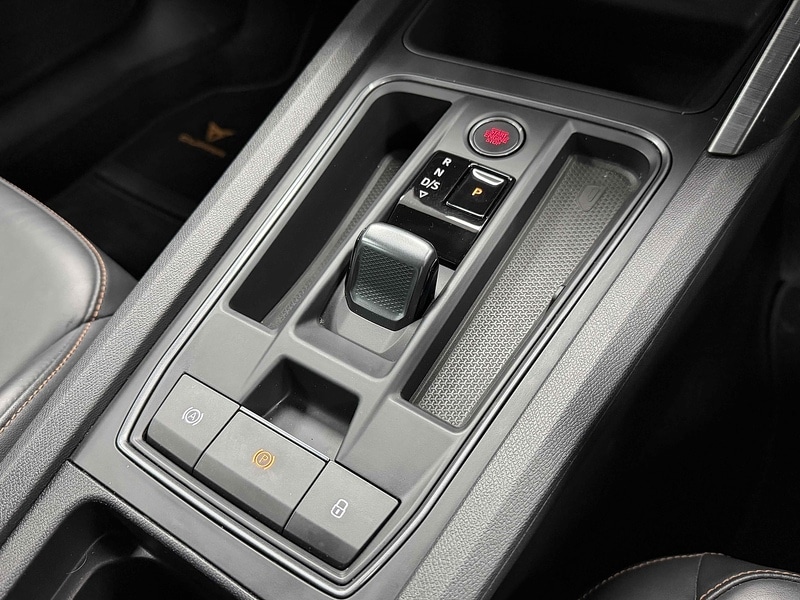 Used Cupra Formentor 2022 for sale - 77303151: Photo 36