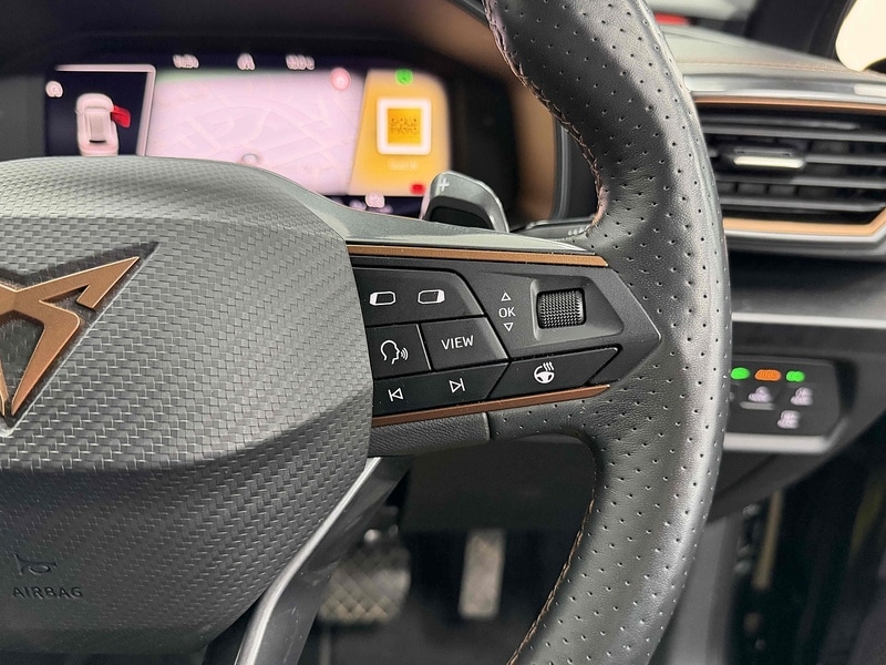 Used Cupra Formentor 2022 for sale - 77303151: Photo 38