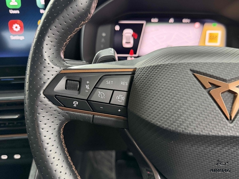 Used Cupra Formentor 2022 for sale - 77303151: Photo 39